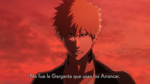 Bleach: Sennen Kessen-hen